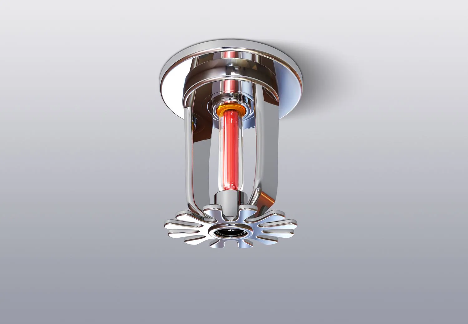 Sprinkler Systems